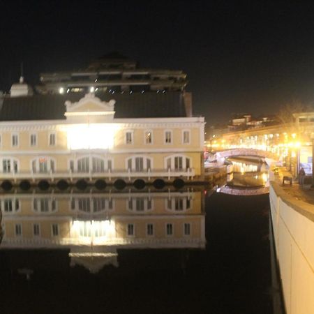 Aveiro Wonder Stay Exteriér fotografie