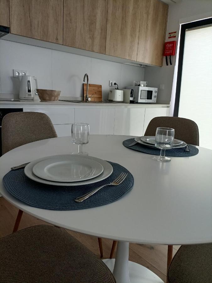 Aveiro Wonder Stay Exteriér fotografie