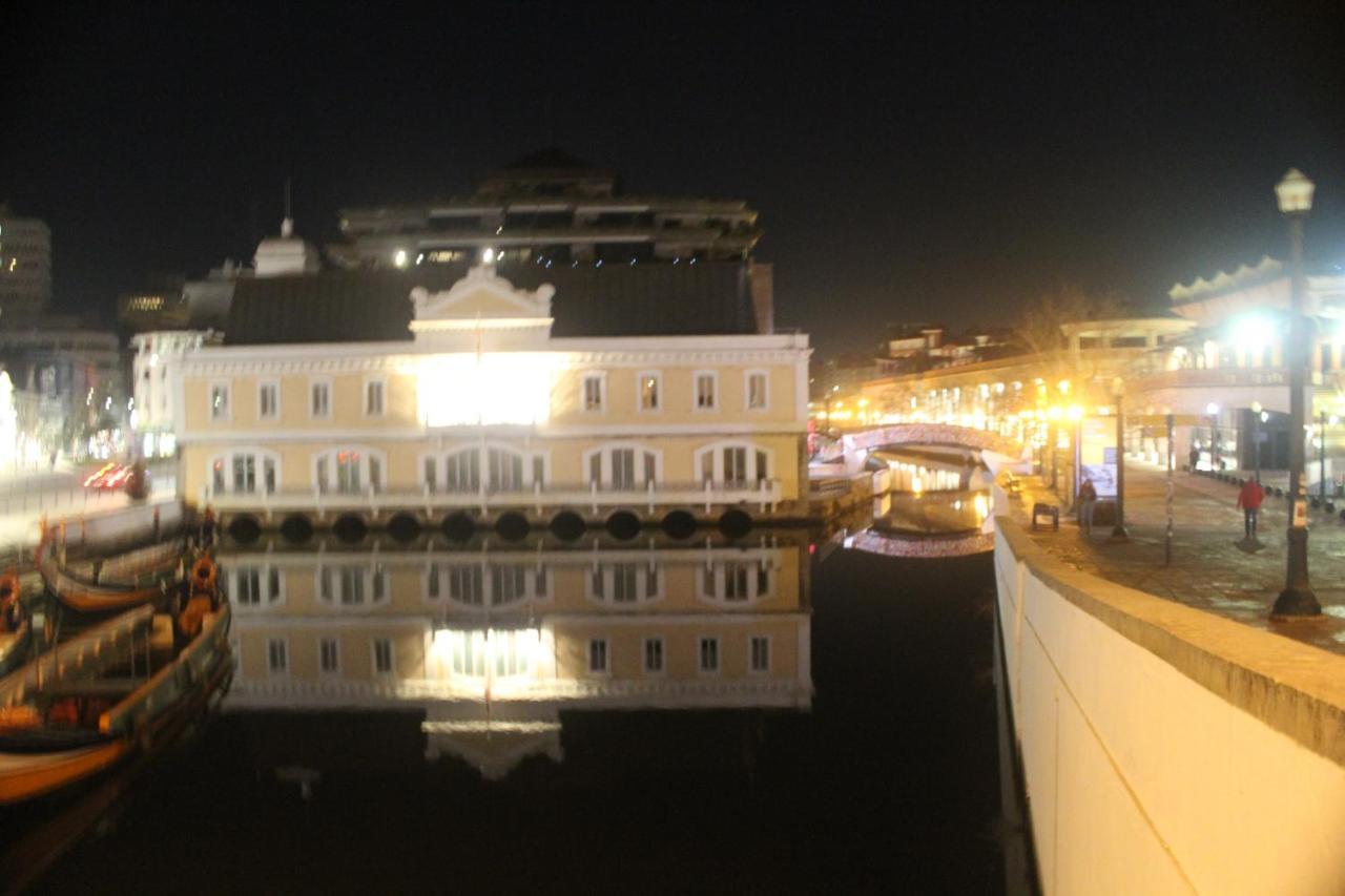 Aveiro Wonder Stay Exteriér fotografie
