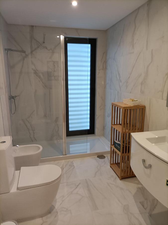 Aveiro Wonder Stay Exteriér fotografie