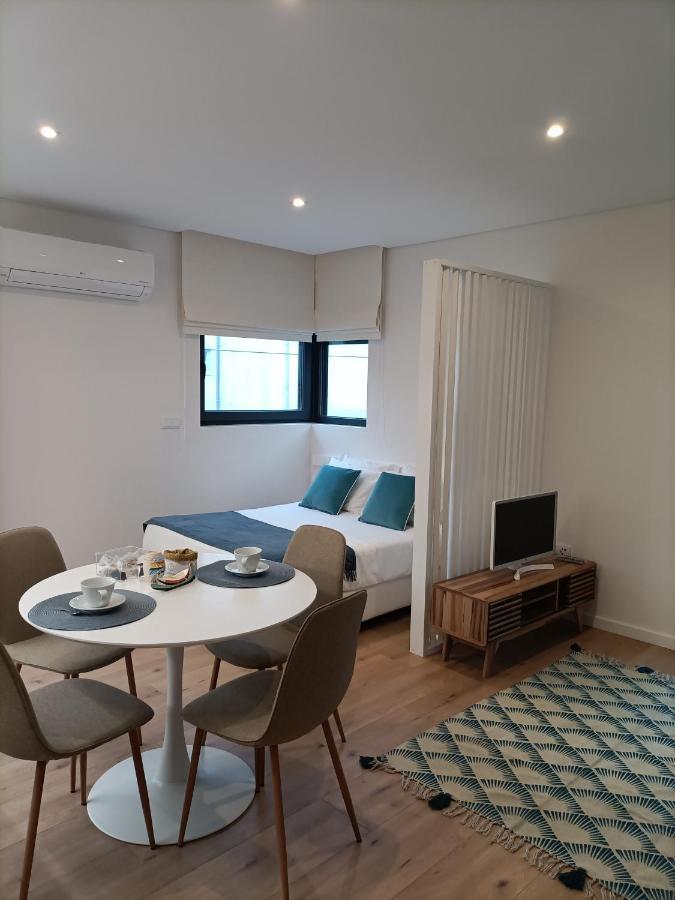 Aveiro Wonder Stay Exteriér fotografie