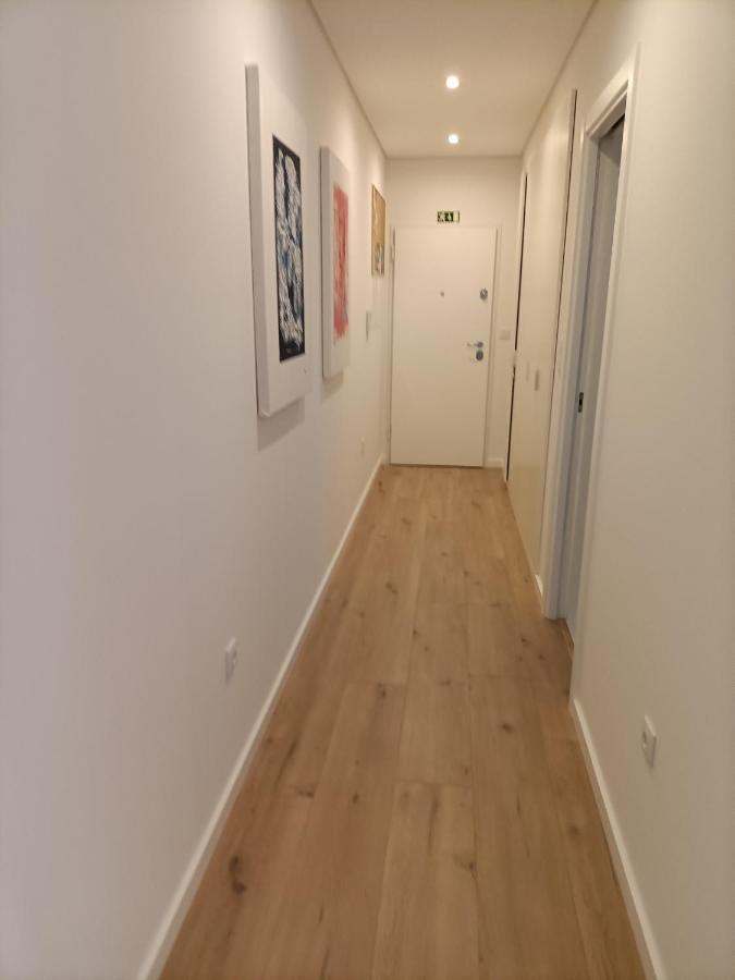 Aveiro Wonder Stay Exteriér fotografie