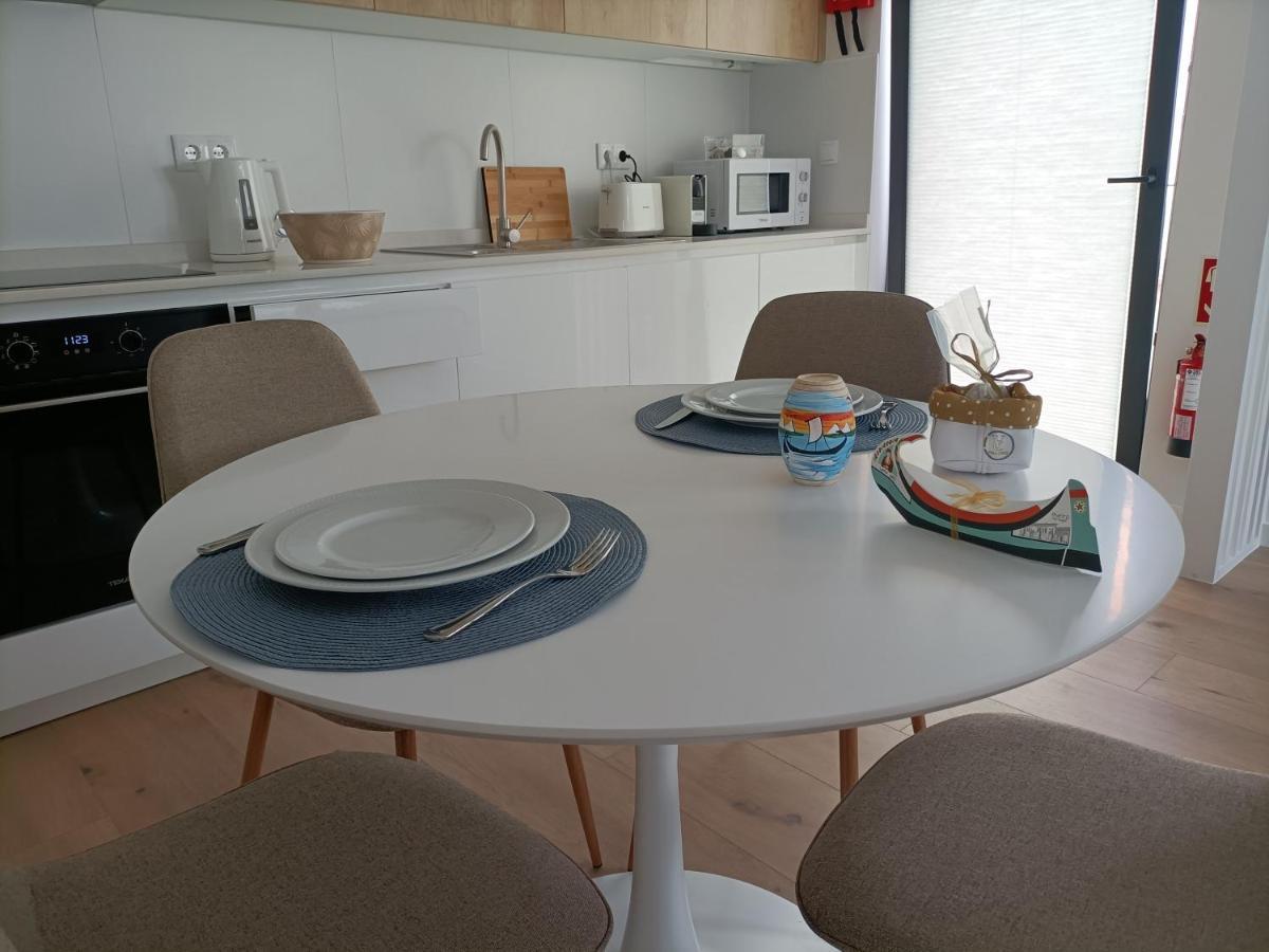 Aveiro Wonder Stay Exteriér fotografie