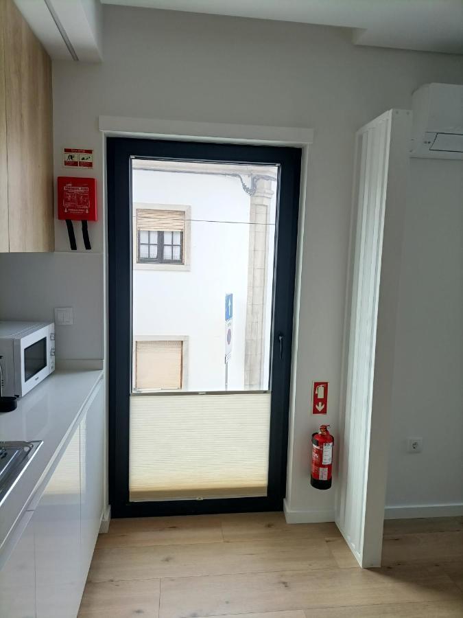 Aveiro Wonder Stay Exteriér fotografie
